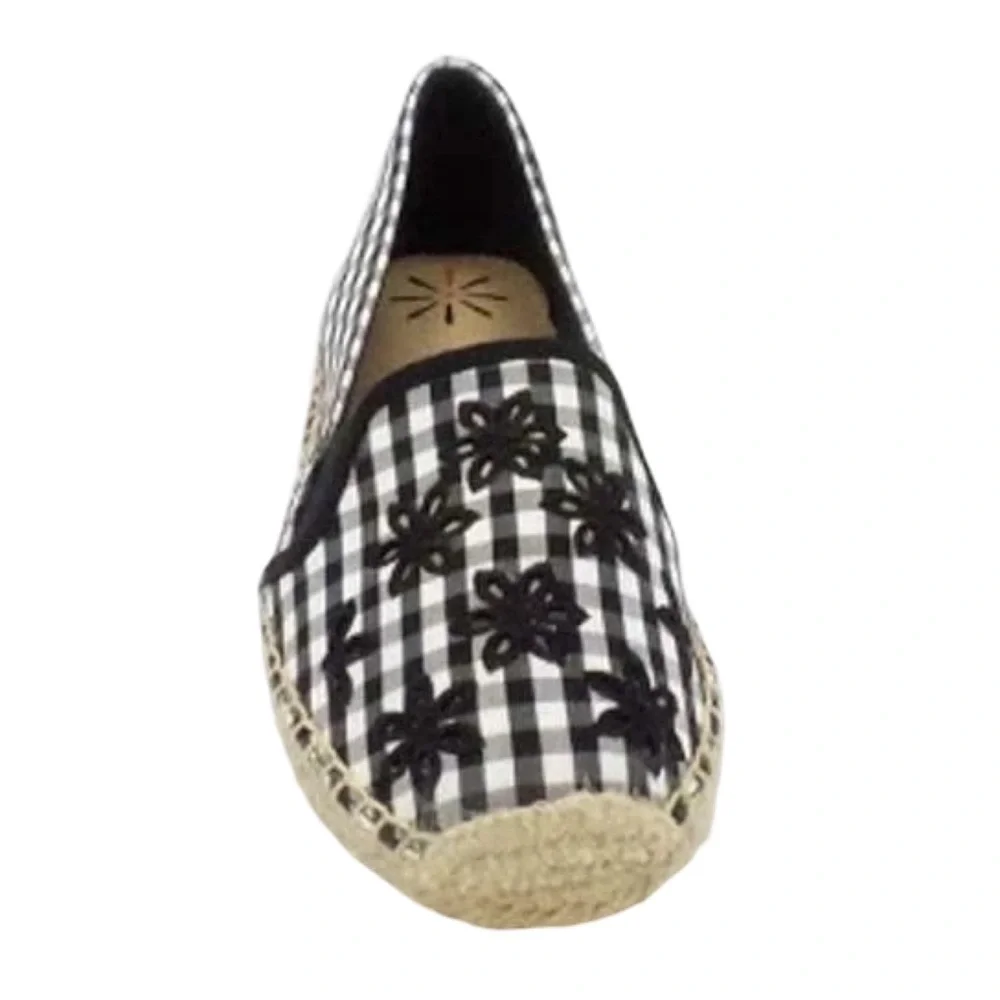 ISAAC MIZRAHI • Marilyn Shoes Espadrille